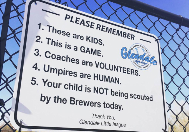 Glendale Please Remember